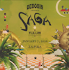Bedouin | Saga Tulum 2026 @ Zamna Festival Tulum