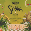 Bedouin | Saga Tulum 2026 @ Zamna Festival Tulum