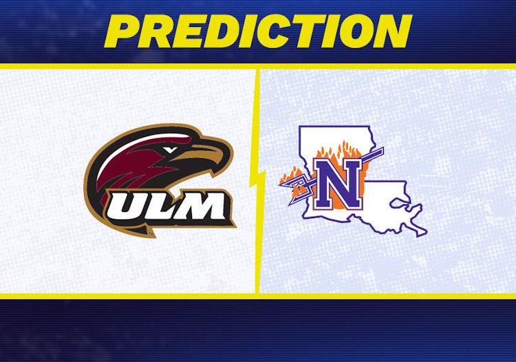 Louisiana-Monroe-Northwestern State Predictions and Game Preview.