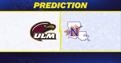 Louisiana-Monroe vs. Northwestern State Prediction: Northwestern State Predicted to Win College Basketball Matchup [11/22/2024]