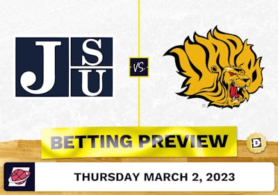 Jackson State vs. Arkansas-Pine Bluff CBB Prediction and Odds - Mar 2, 2023