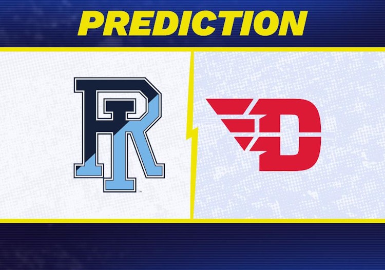 Rhode Island-Dayton Predictions and Game Preview.