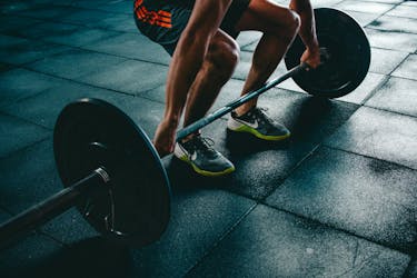 Trailhead Fitness App thumbnail 2