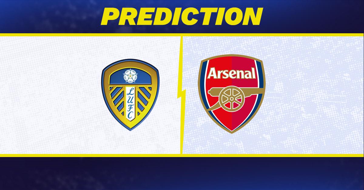 Leeds vs. Arsenal prediction, odds, Premier League picks [1/31/2026]