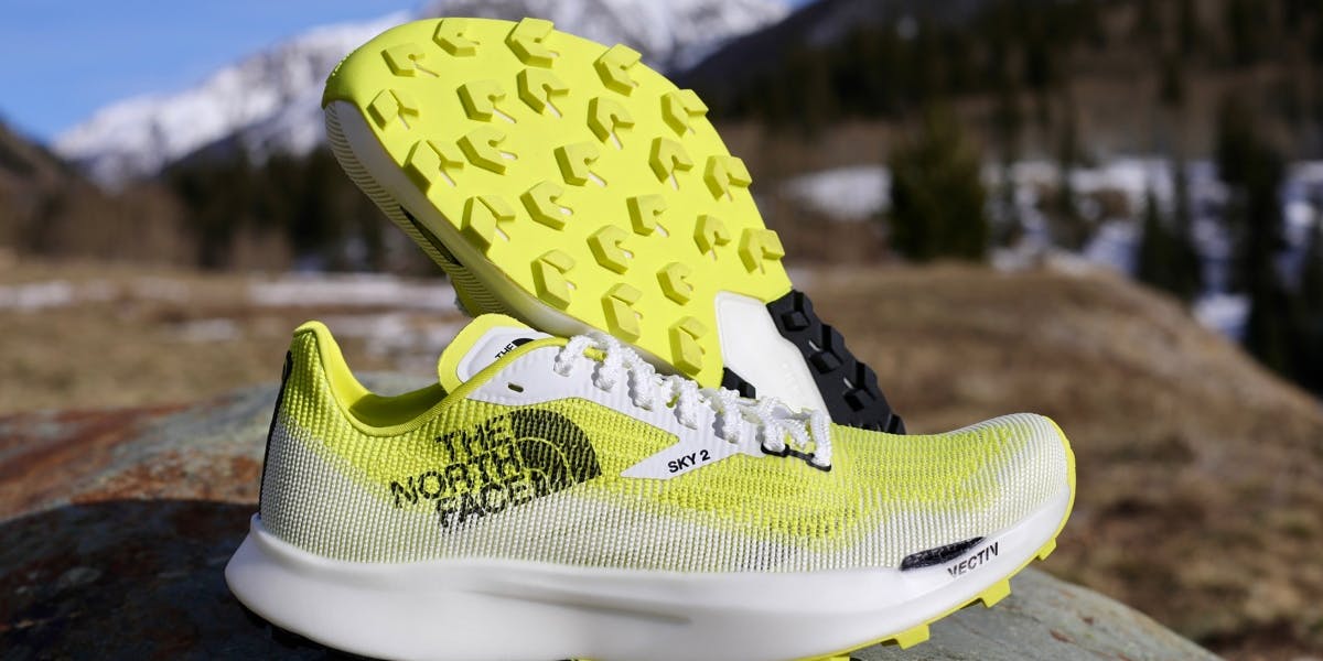 Carbon Plates Come to Trail Shoes With Mixed Reviews