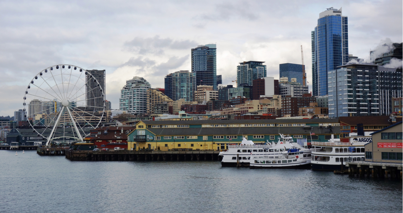 How much does it cost to sell a house in Washington? Clever Real Estate