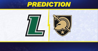 Loyola (MD) vs. Army Prediction: Army Predicted to Win College Basketball Matchup [1/8/2025]