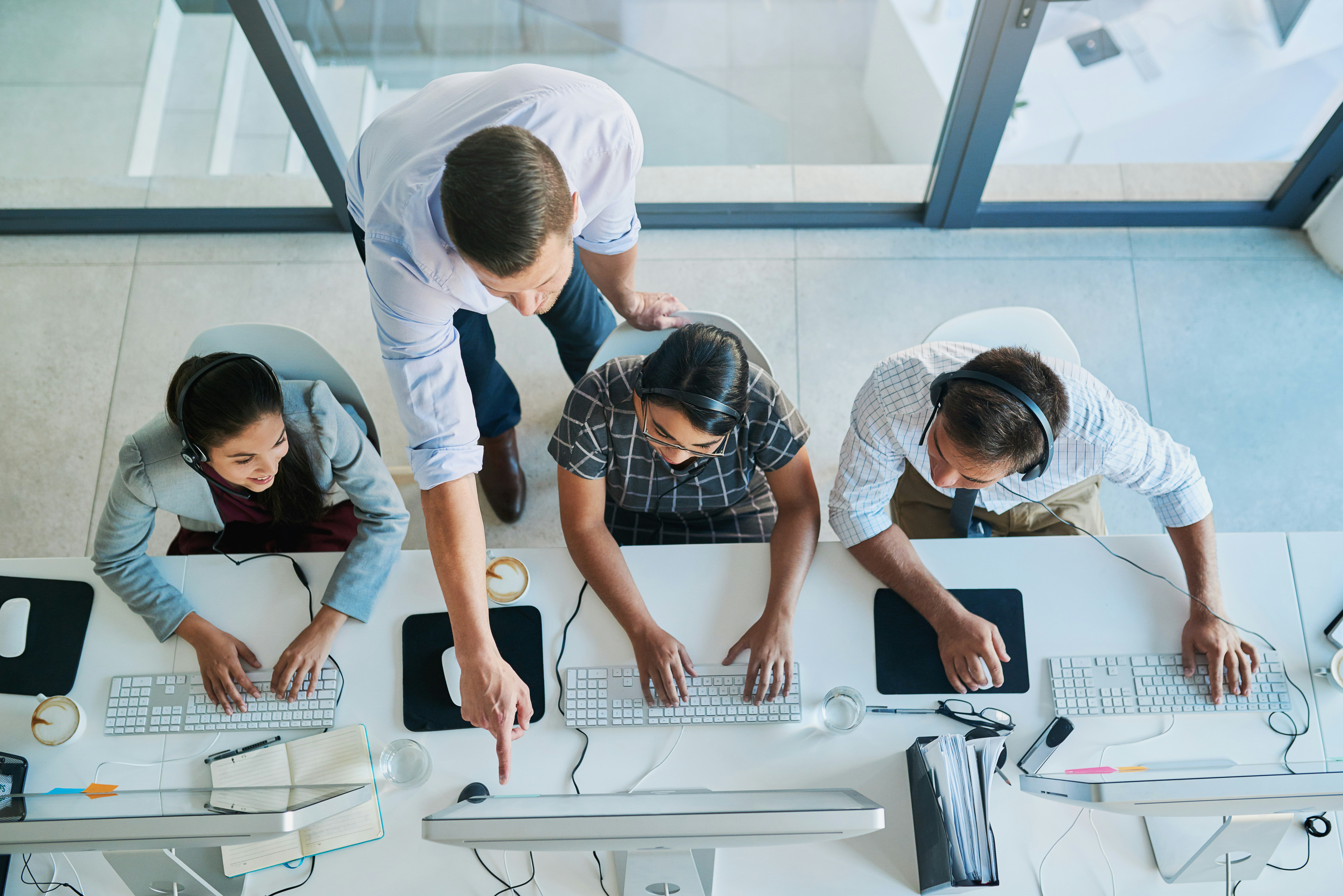 143 Offene Stellen Fur Call Center In Neuss Update 16 Jan