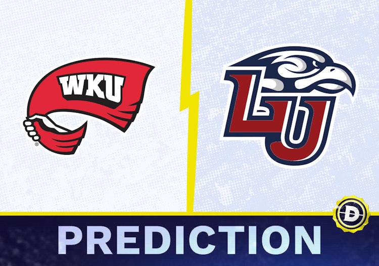 Western Kentucky vs. Liberty Prediction, Odds, College Basketball Picks [3/9/2024]