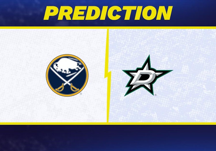 Buffalo Sabres-Dallas Stars Predictions and Game Preview.