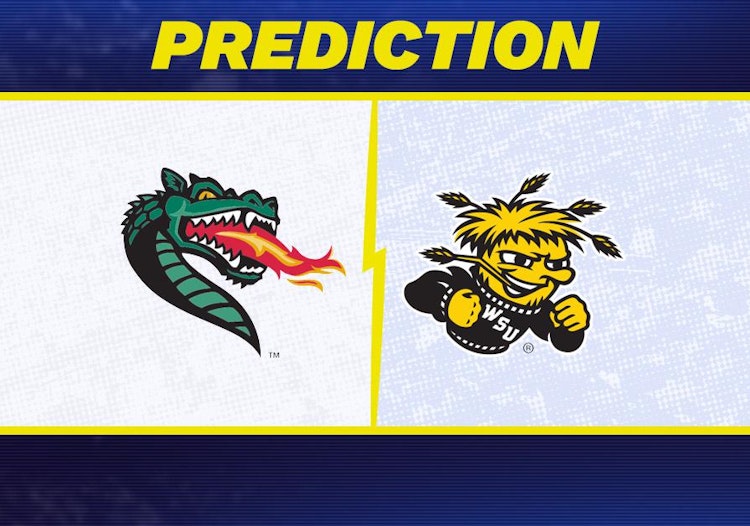 UAB-Wichita State Predictions and Game Preview.
