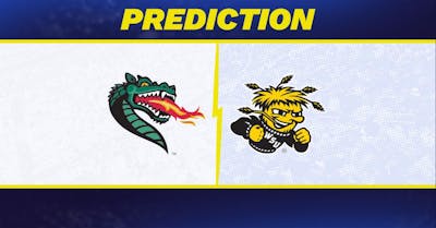 UAB vs. Wichita State Prediction: Wichita State Predicted to Win College Basketball Matchup [2/27/2025]