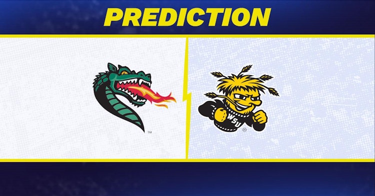 UAB-Wichita State Predictions and Game Preview.