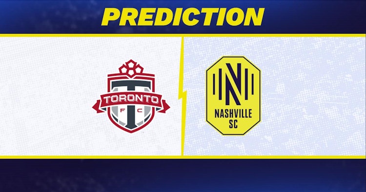 Toronto FC-Nashville SC Predictions and Game Preview.