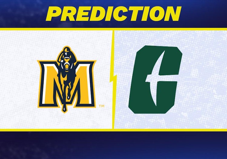 Murray State-Charlotte Predictions and Game Preview.