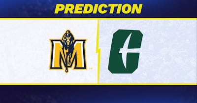Murray State vs. Charlotte Prediction: Murray State Predicted to Win College Basketball Matchup [12/24/2024]