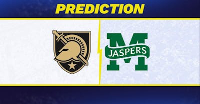 Army vs. Manhattan Prediction: Army Predicted to Win College Basketball Matchup [11/22/2024]