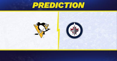 Penguins vs. Jets Prediction: Winnipeg Predicted to Win Sunday's NHL Game [10/20/2024]