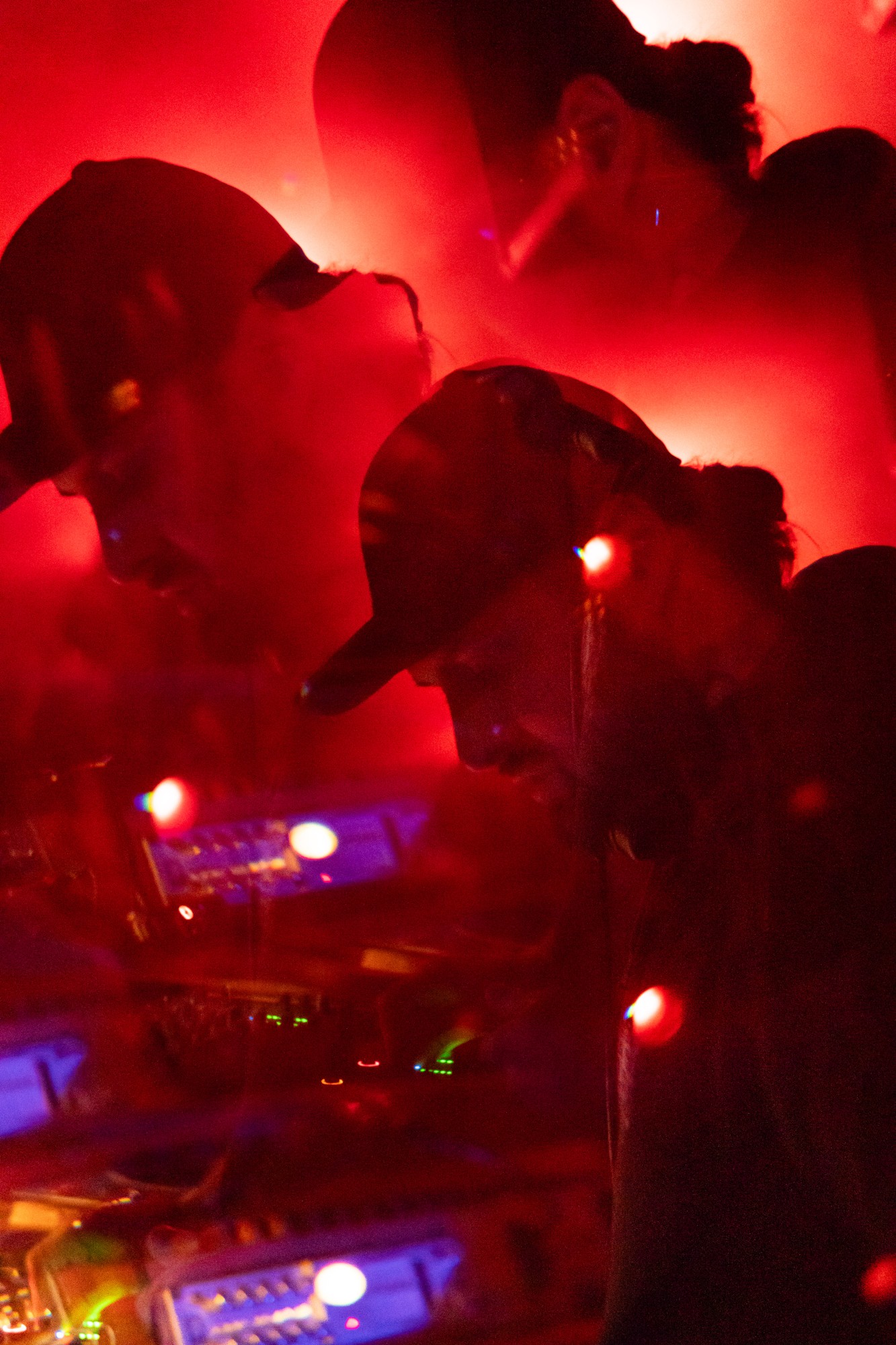 DJ Sotofett presents Resonance of Dub
