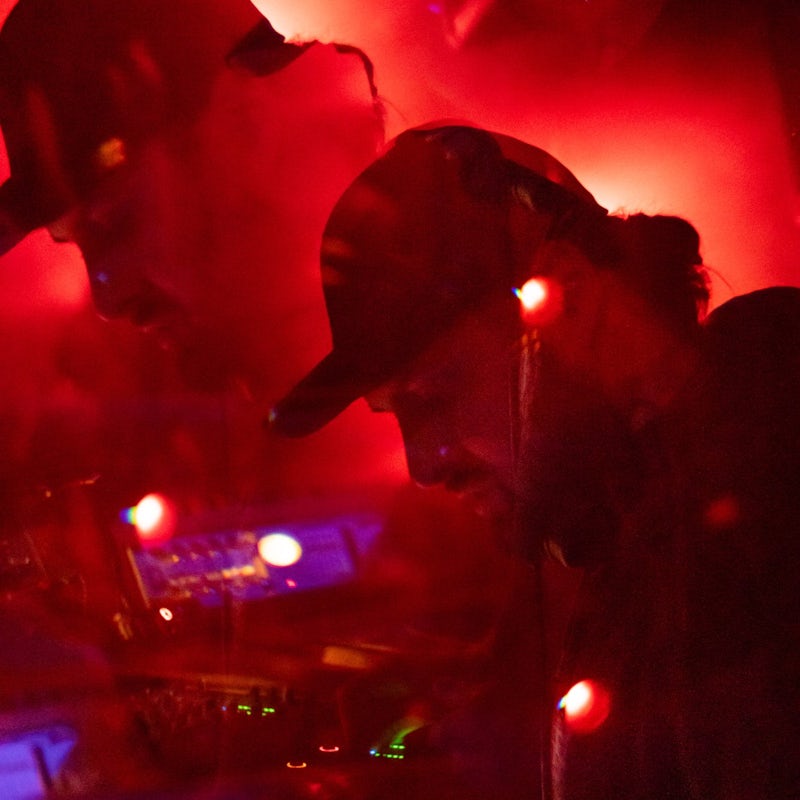 DJ Sotofett presents Resonance of Dub
