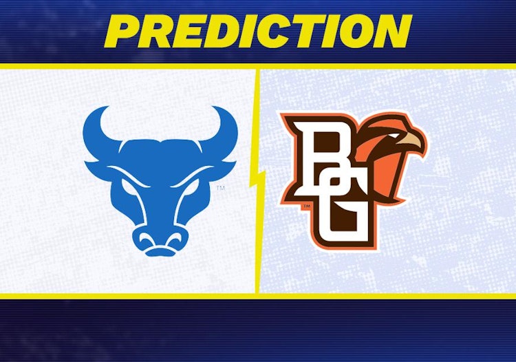 Buffalo-Bowling Green Predictions and Game Preview.