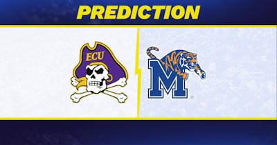 East Carolina vs. Memphis prediction: Why Memphis is favored to win in college football Week 8 [2026]