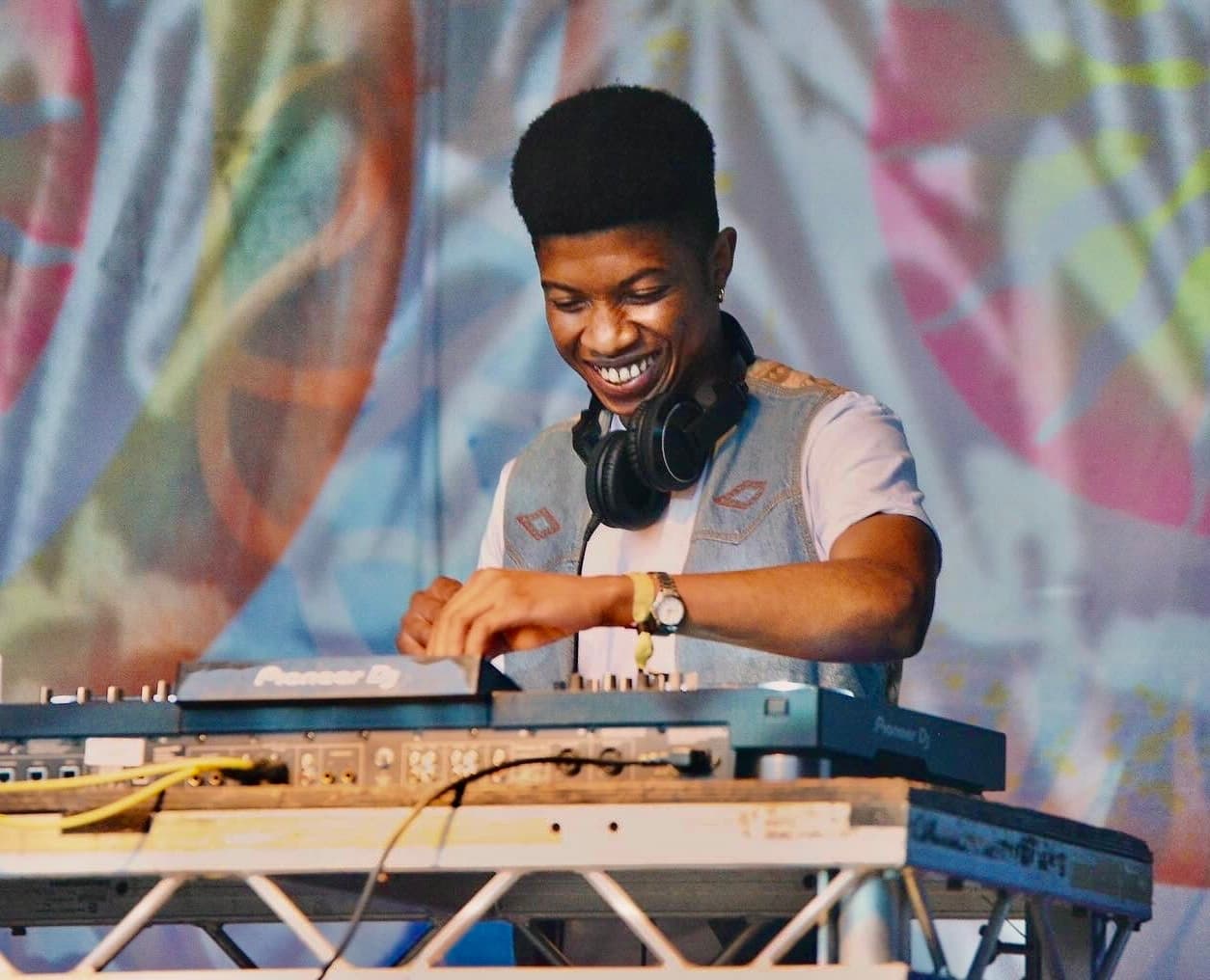 WOH Radio: Clyde Built Radio w/ Sangoma