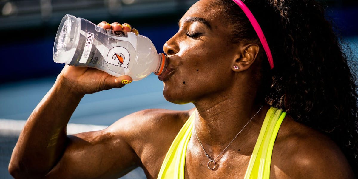 Why Gatorade Is Sabotaging Your Ultramarathon: The Simple Carb Problem