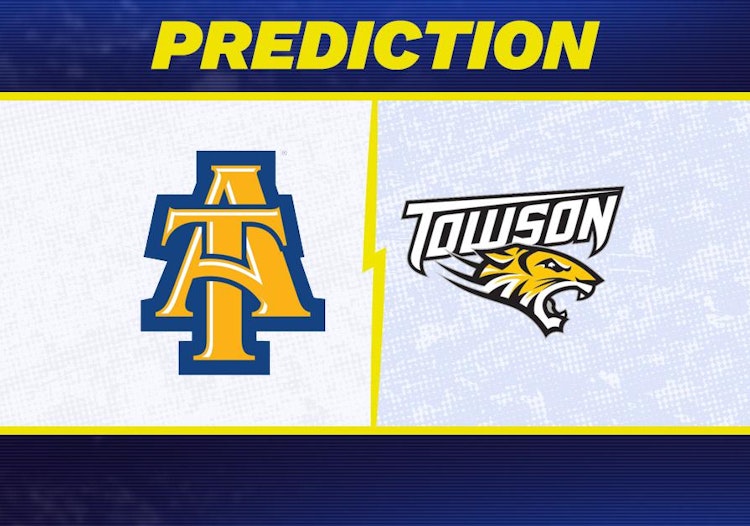 North Carolina A&T-Towson Predictions and Game Preview.