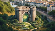 Seine-Saint-Denis : 10 monuments historiques méconnus a découvrir