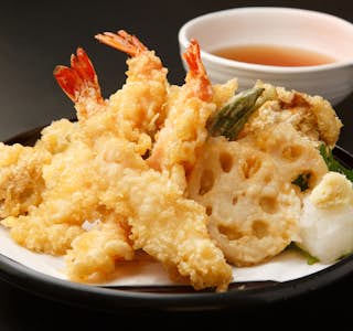 Top 5 Japanese Foods Online Experience's gallery image