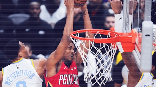 NBA All-Star Dunk Contest Betting Picks - Feb 18, 2023