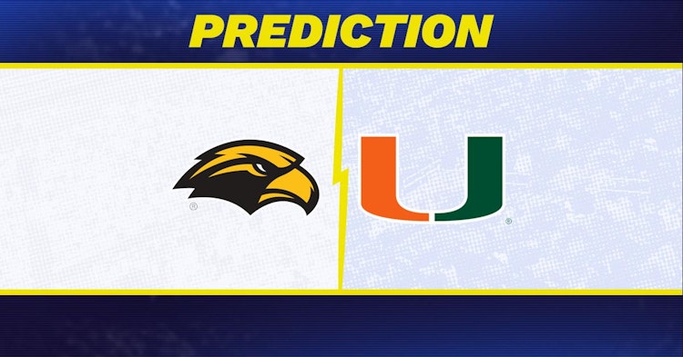 Southern Miss-Miami (FL) Predictions and Game Preview.