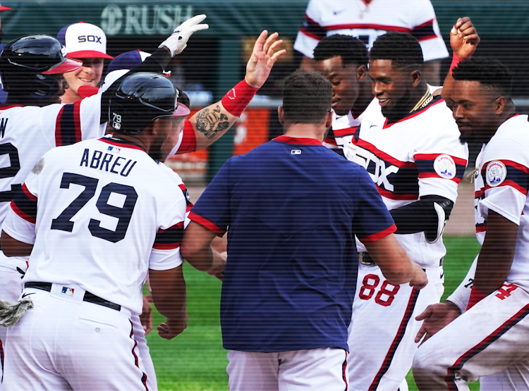 White Sox @ Twins: Predictions, picks and bets