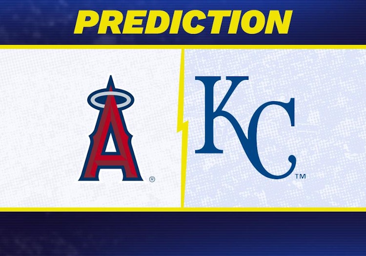 Los Angeles Angels-Kansas City Royals Predictions and Game Preview.