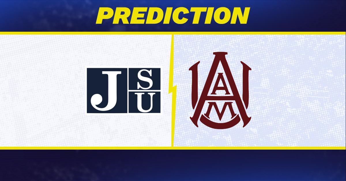 Jackson State vs. Alabama A&M prediction: Why Alabama A&M is favored to win men's college basketball matchup [1/12/2026]