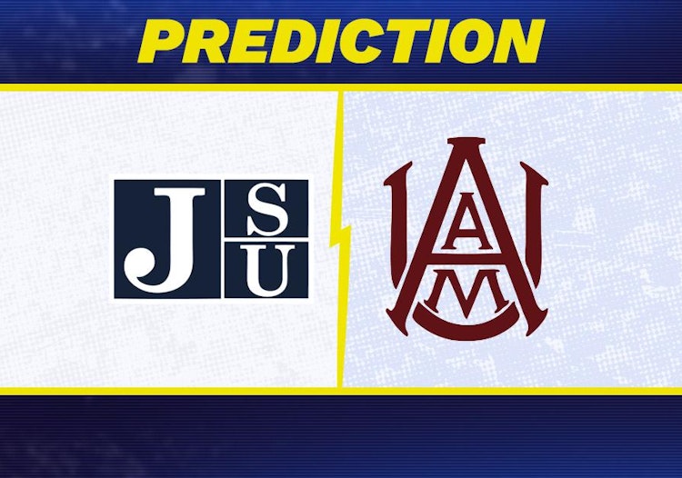 Jackson State-Alabama A&M Predictions and Game Preview.