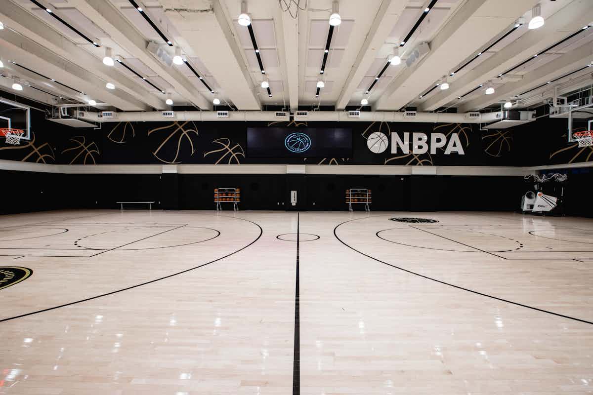 NBPA Foundation - National Basketball Players Association