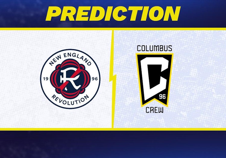 New England Revolution-Columbus Crew Predictions and Game Preview.