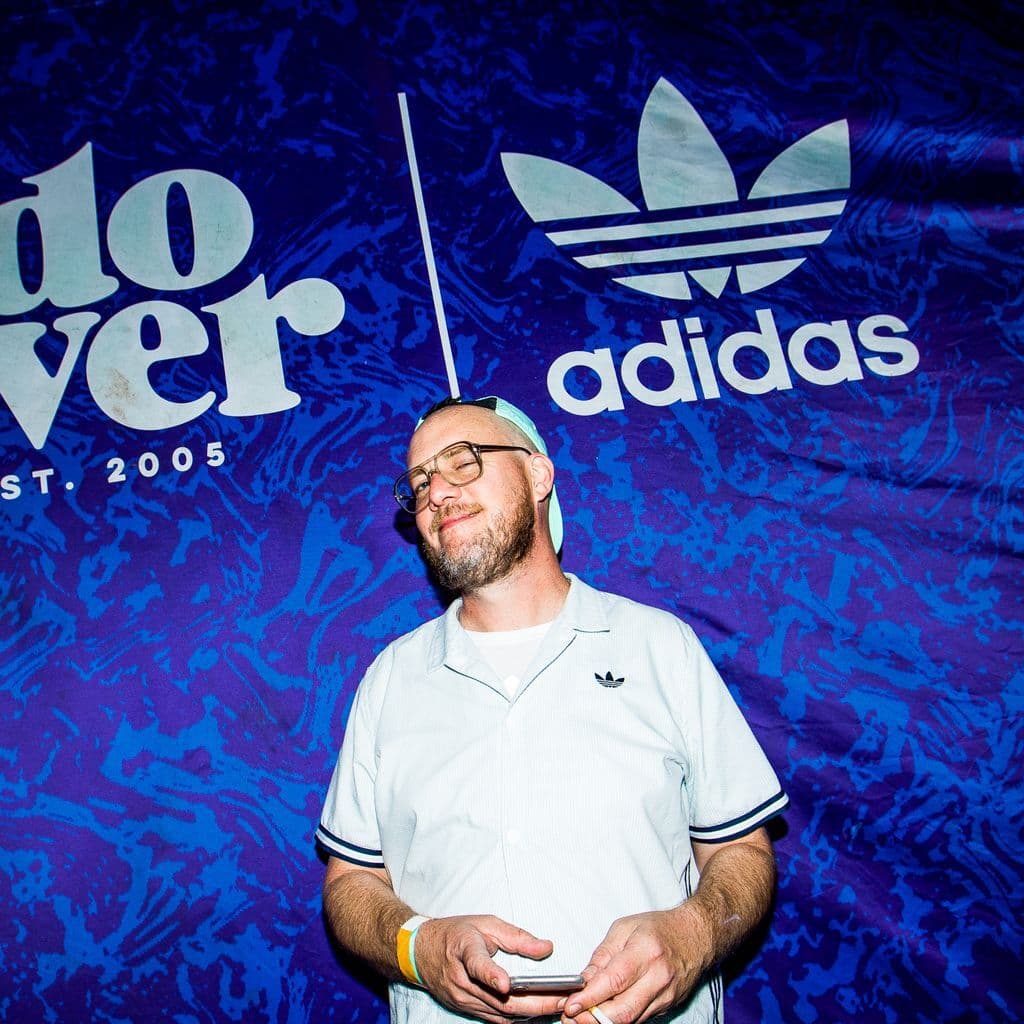 Artform Radio: Chris Haycock // 17-12-20