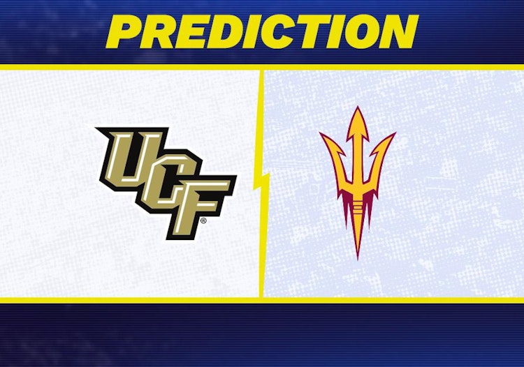 UCF-Arizona State Predictions and Game Preview.