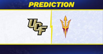 UCF vs. Arizona State Prediction: Arizona State Predicted to Win in College Football Week 11 [2024]