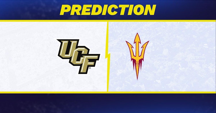 UCF-Arizona State Predictions and Game Preview.