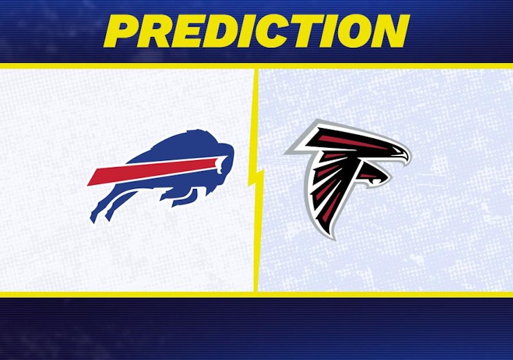 Buffalo Bills-Atlanta Falcons Predictions and Game Preview.