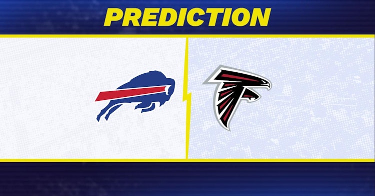 Buffalo Bills-Atlanta Falcons Early Predictions and Betting Preview.