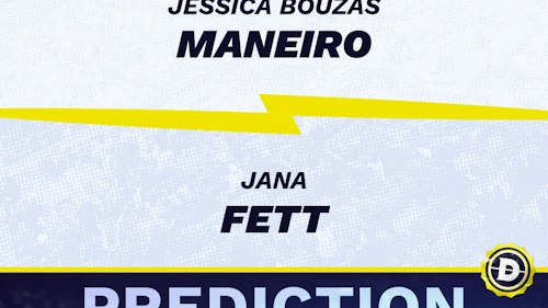 Jessica Bouzas Maneiro vs. Jana Fett Prediction, Odds, Picks for French Open 2024