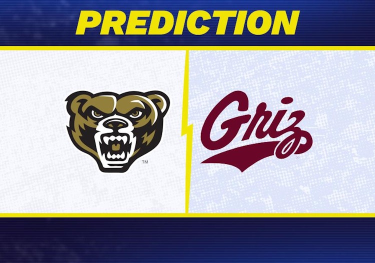Oakland-Montana Predictions and Game Preview.