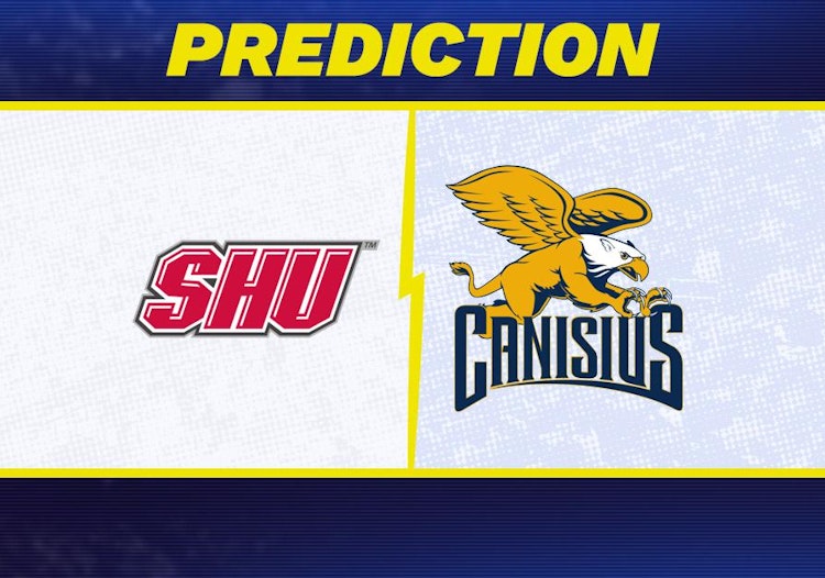 Sacred Heart-Canisius Predictions and Game Preview.