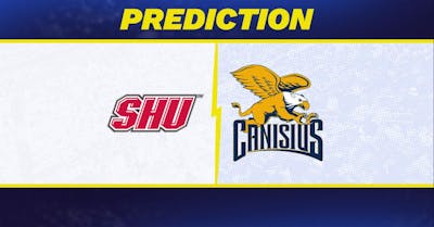 Sacred Heart vs. Canisius Prediction: Sacred Heart Predicted to Win College Basketball Matchup [1/23/2025]