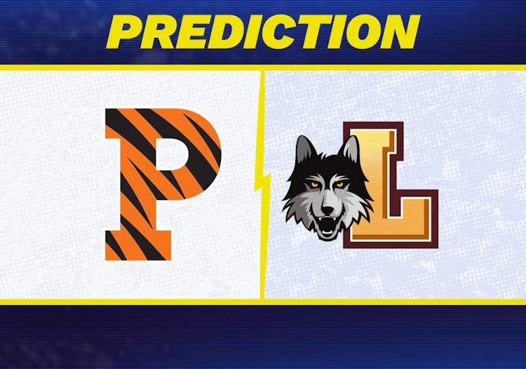 Princeton-Loyola Chicago Predictions and Game Preview.